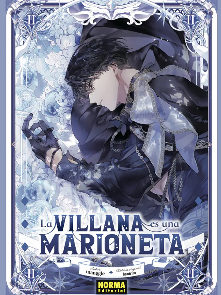 LA VILLANA ES UNA MARIONETA 02 1