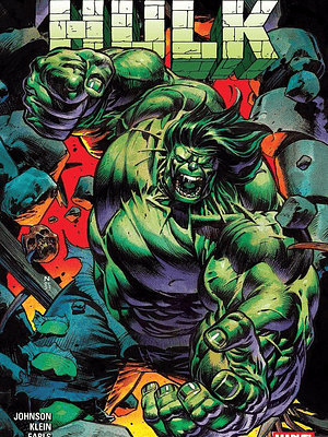 EL INCREIBLE HULK TPB VOL. 02: DEMONIOS DE GUERRA