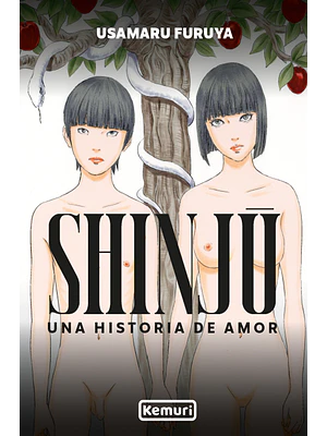 SHINJU: UNA HISTORIA DE AMOR - KEMURI