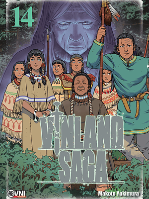 VINLAND SAGA EDICIÓN 2 EN 1 14 - OVNIPRESS
