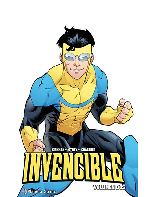 INVENCIBLE INTEGRAL 02/06 - PLANETA