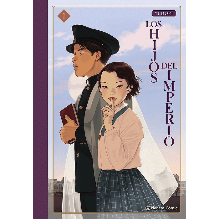 LOS HIJOS DEL IMPERIO 01