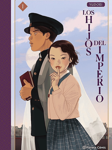 LOS HIJOS DEL IMPERIO 01