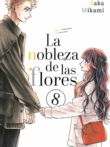 LA NOBLEZA DE LAS FLORES 08