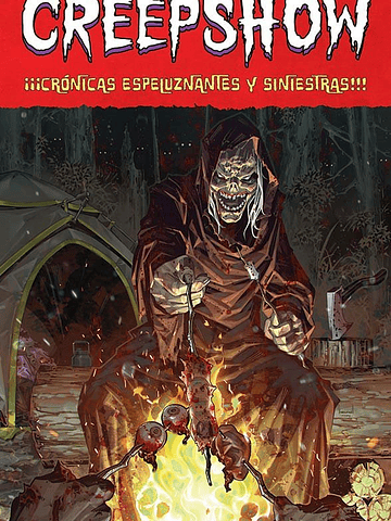 CREEPSHOW VOL. 03