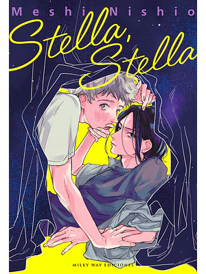 STELLA, STELLA - MILKY WAY