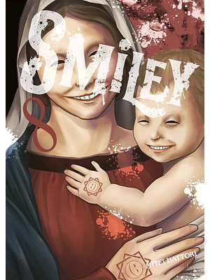 SMILEY 08 - ARECHI