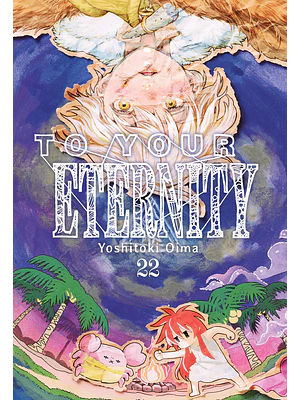 TO YOUR ETERNITY 22 - MILKY WAY