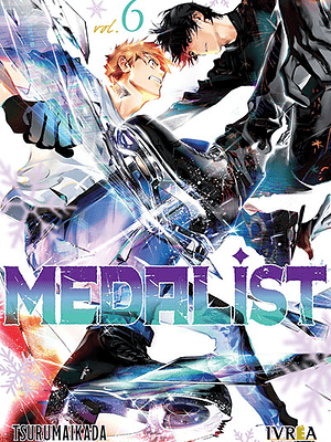 MEDALIST 06 - IVREA ESPAÑA