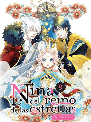 NINA DEL REINO DE LAS ESTRELLA 09 - ARECHI