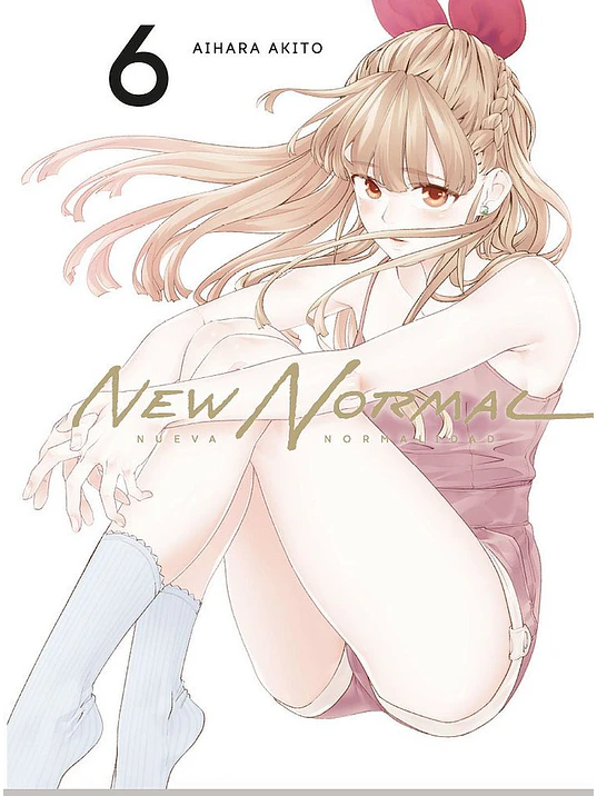 NEW NORMAL 06 - ARECHI 1