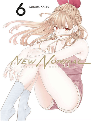 NEW NORMAL 06 - ARECHI