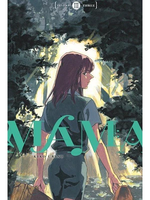 MAMA 03 - ARECHI