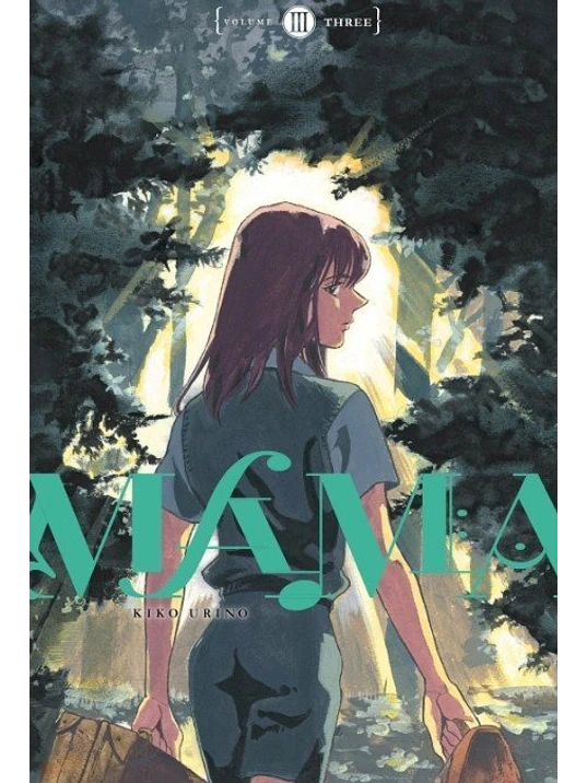 MAMA 03 - ARECHI 1