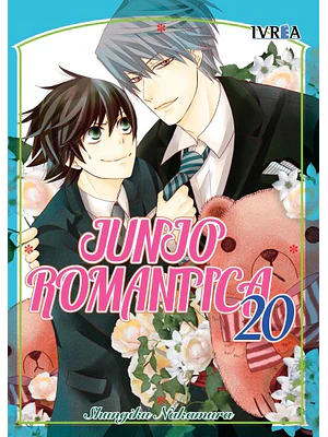 JUNJO ROMANTICA 20 - IVREA ESPAÑA