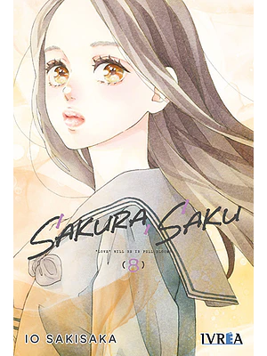 SAKURA, SAKU 08 - IVREA ESPAÑA