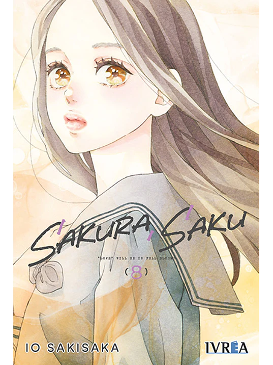 SAKURA, SAKU 08 - IVREA ESPAÑA 1