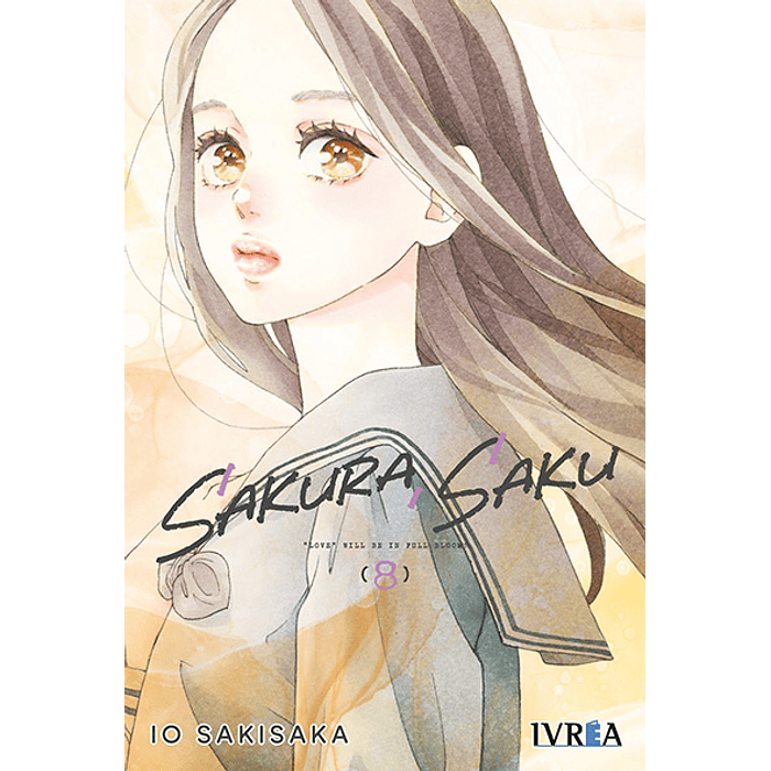 SAKURA, SAKU 08