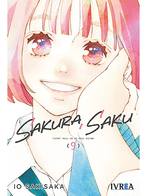 SAKURA, SAKU 09 - IVREA ESPAÑA