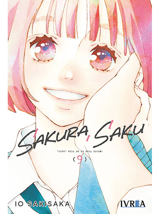 SAKURA, SAKU 09 - IVREA ESPAÑA 1