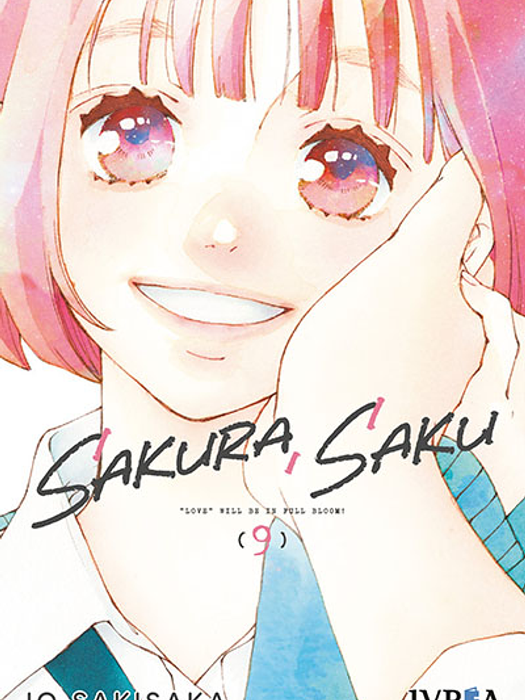 SAKURA, SAKU 09 - IVREA ESPAÑA 1