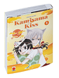 KAMISAMA KISS 01 - PANINI ESPAÑA - Miniatura 2