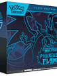 POKEMON PHANTASMAL FLAMES ELITE TRAINER BOX - INGLÉS - Miniatura 1