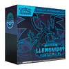 POKEMON LLAMARADAS FANTASMALES CAJA DE ENTRENADOR ELITE - ESPAÑOL 1