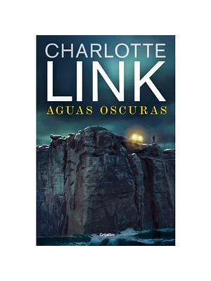 AGUAS OSCURAS - GRIJALBO