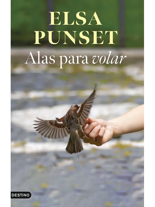 ALAS PARA VOLAR - DESTINO 1