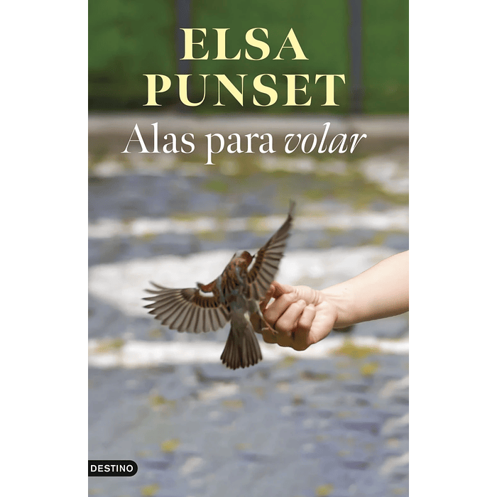 ALAS PARA VOLAR - DESTINO 1