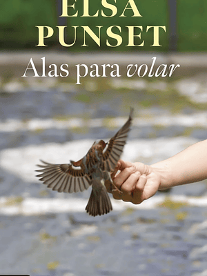 ALAS PARA VOLAR - DESTINO