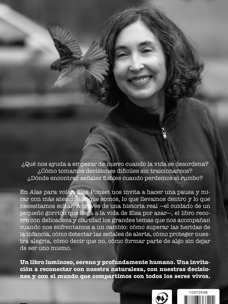 ALAS PARA VOLAR - DESTINO 2