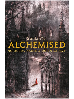 ALCHEMISED - MONTENA