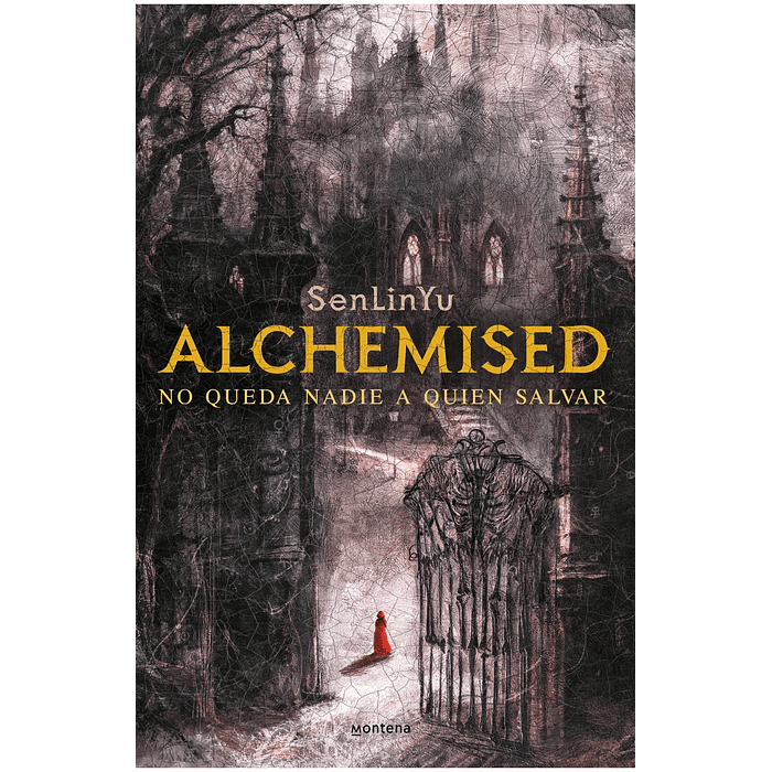 ALCHEMISED - MONTENA