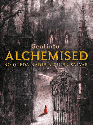 ALCHEMISED - MONTENA