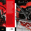 ALIEN: BLANCO, NEGRO Y SANGRE - PANINI ESPAÑA 2