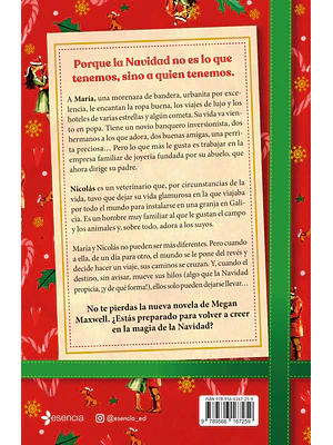 ANDE, ANDE, ANDE LA MARI MORENA - ESENCIA