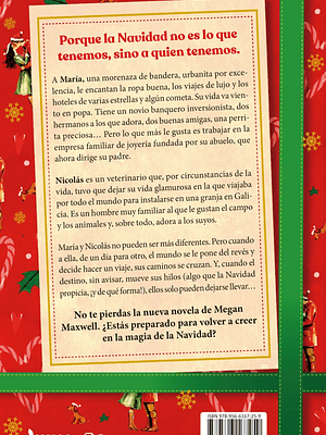 ANDE, ANDE, ANDE LA MARI MORENA - ESENCIA