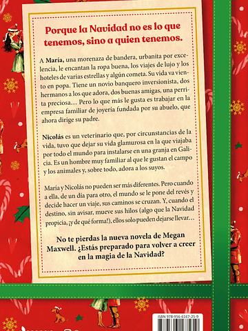 ANDE, ANDE, ANDE LA MARI MORENA - ESENCIA