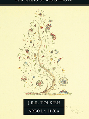 ÁRBOL Y HOJA - MINOTAURO