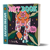 ARTBOOK SAFARI DREAM - PLANETA 3