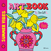ARTBOOK SUMMER VIBES - PLANETA 1