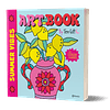 ARTBOOK SUMMER VIBES - PLANETA 3