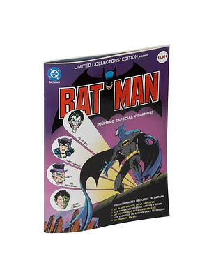 BATMAN: ESPECIAL VILLANOS. DC EDICIÓN FACSÍMIL - PANINI ESPAÑA