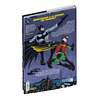 BATMAN: LA ERA OSCURA. 100% DC HC -PANINI ESPAÑA 3