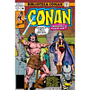 BIBLIOTECA CONAN EL BÁRBARO 16 - PANINI ESPAÑA 1