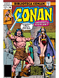 BIBLIOTECA CONAN EL BÁRBARO 16 - PANINI ESPAÑA - thumbnail 1