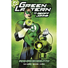 BIBLIOTECA GREEN LANTERN DE GEOFF JOHNS 01 - PANINI ESPAÑA 1