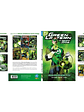 BIBLIOTECA GREEN LANTERN DE GEOFF JOHNS 01 - PANINI ESPAÑA - thumbnail 2